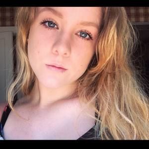 Meet your Posher, Brianna